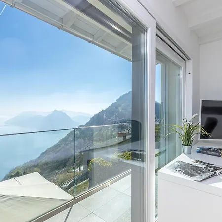 Villa Brebycri Amazing View - Happy Rentals-3
