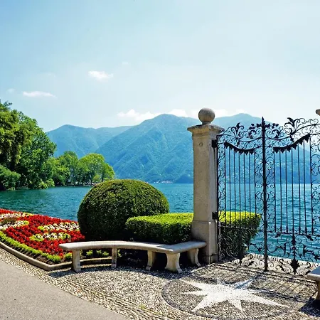 Villa Brebycri Amazing View - Happy Rentals-2