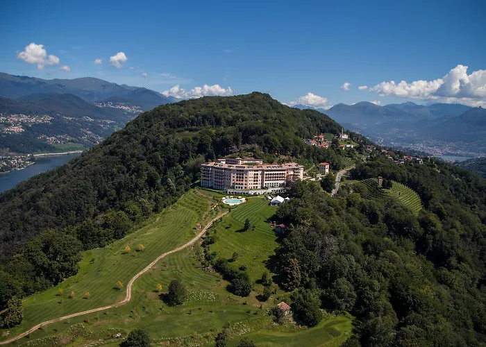  Collina D'Oro Resort&SPA