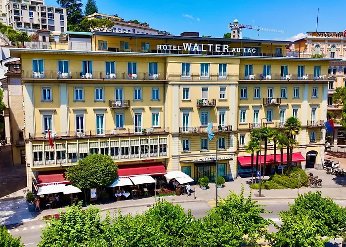Walter Au Lac
