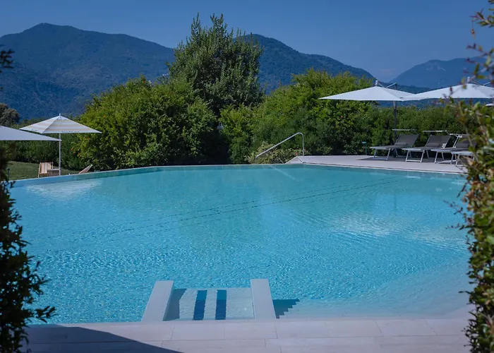  Collina D'Oro Resort&SPA