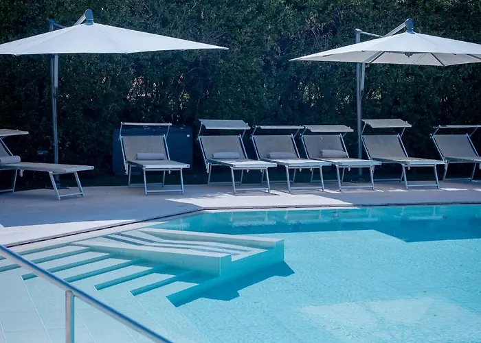  Collina D'Oro Resort&SPA
