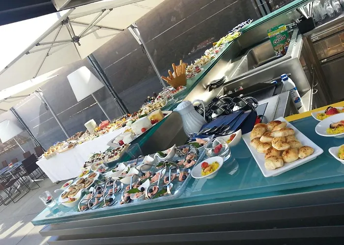  Novotel Lugano Paradiso